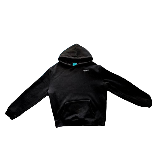 Yiati First Edition Hoodie Größe S